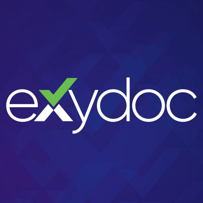 exydoc logo Checkmark