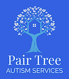 pair tree logo