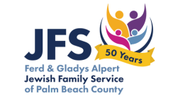 Alpert Jewish Center Services