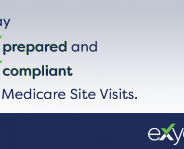 Are you ready for a Medicare Site Visit?