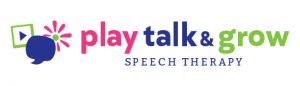 Play Talk & Grow Speech Therapy